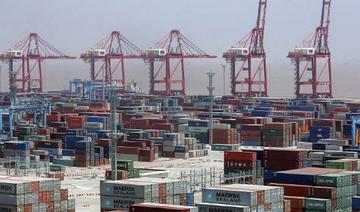 Covid: la Chine ferme partiellement l'un des principaux ports du monde
