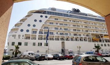 Port de Sète: arrivée sous tension d’un ferry en provenance de Tanger