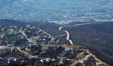 Grèce: amélioration sur le front des incendies, le gouvernement reste prudent 