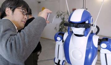 Tesla travaille sur un robot humanoïde