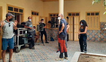 Omar Mouldouira réalise son premier long métrage «Un été à Bejaâd»