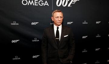Prochain James Bond: première mondiale le 28 septembre à Londres