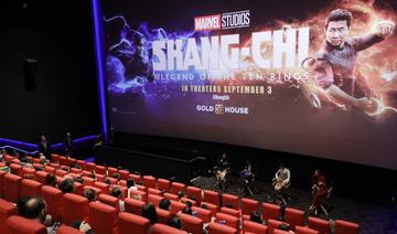 Marvel fait de l'œil à la Chine avec «Shang-Chi et la Légende des Dix Anneaux»