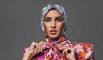 De la Somalie en guerre au magazine Vogue, le parcours remarquable d’un mannequin qui porte le voile