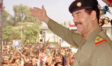 Les ex-«boucliers humains» de Saddam Hussein en quête de réponses
