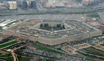 Le Pentagone brièvement en état d'alerte après une fusillade à proximité
