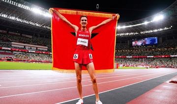 El-Bakkali, champion olympique: «Ces trois années avec l’équipe nationale m’ont beaucoup aidé» 