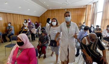 Covid: Washington fait don de 110 millions de doses de vaccins, mais la plupart des pays arabes n’en n’ont pas bénéficié