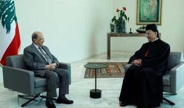 Le président libanais défend le patriarche après une campagne hostile de partisans du Hezbollah