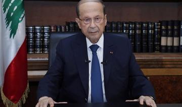 La «soif de pouvoir» du président prolonge l'impasse au Liban