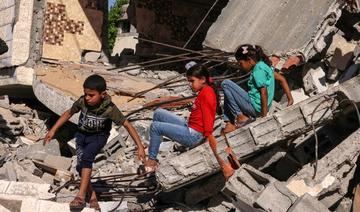 Israël mène une enquête sur le bombardement qui a tué 6 civils à Gaza en mai dernier