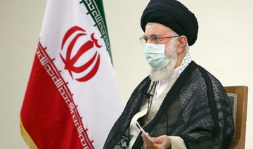  Iran: pour Khamenei, freiner la pandémie est une priorité «urgente»
