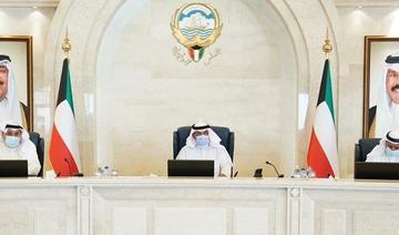 Le Koweït «profondément préoccupé» par la menace pour la navigation dans le Golfe