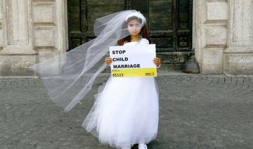En Jordanie, la Covid déclenche une pandémie de mariage d’enfants