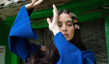 La nouvelle collection de la marque égyptienne Mamzi rend hommage à une forme d’art traditionnel saoudien
