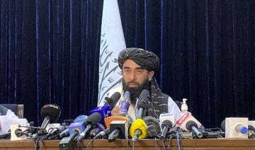Les talibans affirment qu’ils veulent la paix et qu’ils respecteront les droits de la femme conformément à la charia