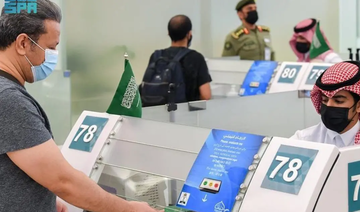 Arabie saoudite : les expatriés saluent la décision de prolonger la validité des permis de séjour et des visas