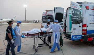 Abu Dhabi soigne les victimes de l’explosion du Akkar au Liban