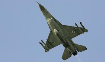 Le Liban se plaint auprès de l'ONU des violations israéliennes de son espace aérien