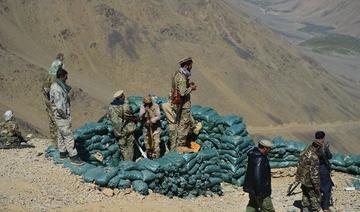 En Afghanistan, la résistance face aux talibans s'organise au Panchir