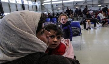 Russia Today critiqué pour avoir tweeté une image trafiquée de réfugiés afghans