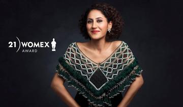 L’artiste kurde Aynur Dogan remporte le prestigieux Womex