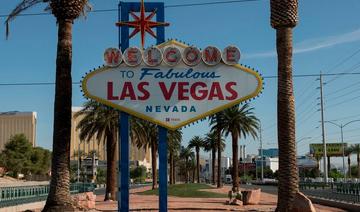 La roue tourne et les affaires reprennent à Las Vegas malgré le variant Delta