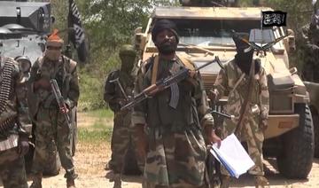 Burkina: 12 soldats tués dans le nord-ouest proche du Mali