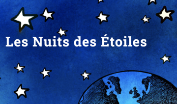 Les Nuits des Étoiles
