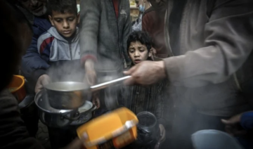 Comment éliminer de la région arabe le spectre de l'insécurité alimentaire 
