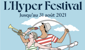 L’Hyper Festival