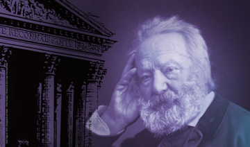Victor Hugo, la Liberté au Panthéon