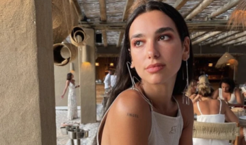 Les vœux de la famille Hadid accompagnent l'anniversaire de Dua Lipa