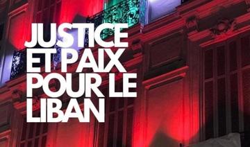 «Justice et paix pour le Liban»: Les avocats français solidaires de leurs confrères libanais