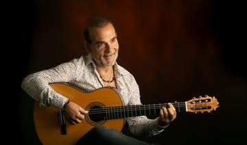 Juan Carmona Quartet