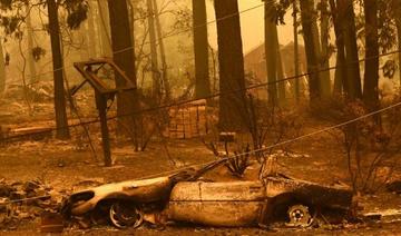 «Terrible preuve»: un documentaire explore les responsabilités humaines derrière les feux en Californie