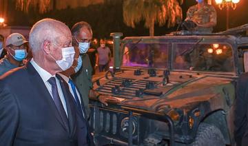 En Tunisie, le président Saied a réussi à séduire l'armée