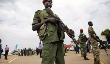 Soudan du Sud: combats meurtriers entre factions rivales du parti du vice-président Riek Machar