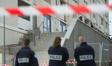Marseille: trois hommes connus pour trafic de stupéfiants tués