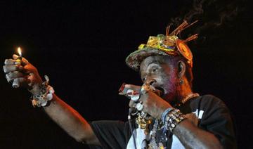 Lee «Scratch» Perry, gourou du reggae, est mort à 85 ans