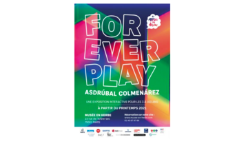 Forever Play – Asdrúbal Colmenárez