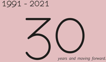 30 Years & Moving Forward