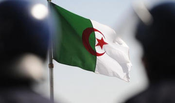 Algérie: arrestation d'un jihadiste recherché depuis 1994