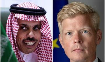 L'Arabie saoudite salue la nomination d'un nouvel envoyé spécial de l'ONU pour le Yémen