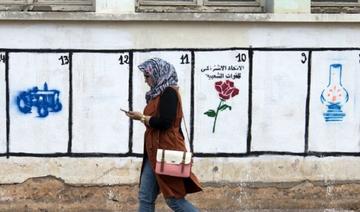 Élections du 8 septembre: Coup d'envoi de la campagne électorale