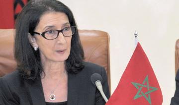 La patronne de l'ONHYM confirme la volonté du Maroc de maintenir le Gazoduc Maghreb-Europe