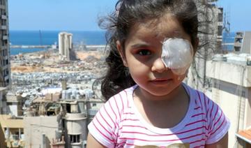Liban: un enfant sur trois traumatisé un an après l'explosion selon l'ONU