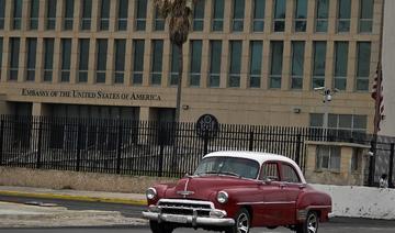 Le «syndrome de la Havane», ce mal mystérieux qui frappe les diplomates américains