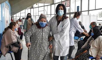 Du Maroc au Soudan, l'Afrique du Nord affronte la nouvelle vague paralysante du coronavirus