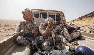 Un ministre yéménite dénonce le recrutement d'enfants soldats par les milices houthies